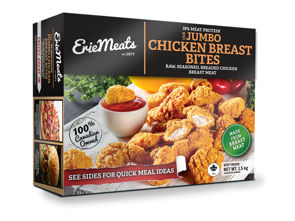 Erie Meats Erie Meats