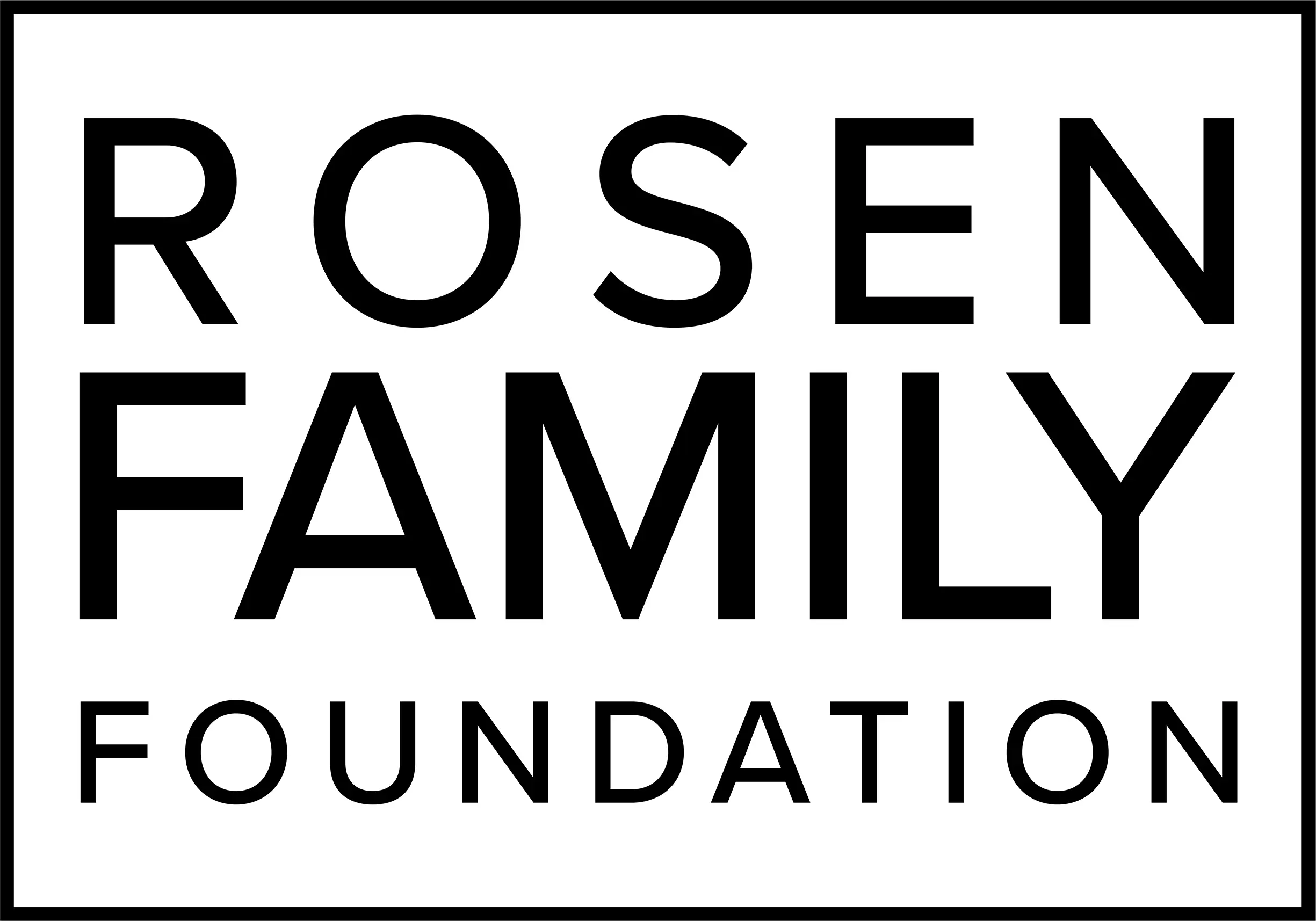 rosen-family-foundation-logo-large